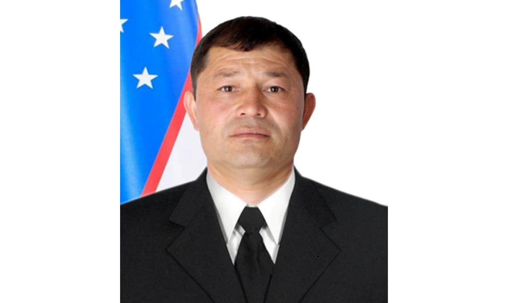 Tursunov Soxib Samariddinovichning veterinariya fanlari bo‘yicha falsafa doktori (PhD) dissertatsiya ishi himoyasi to‘g‘risida